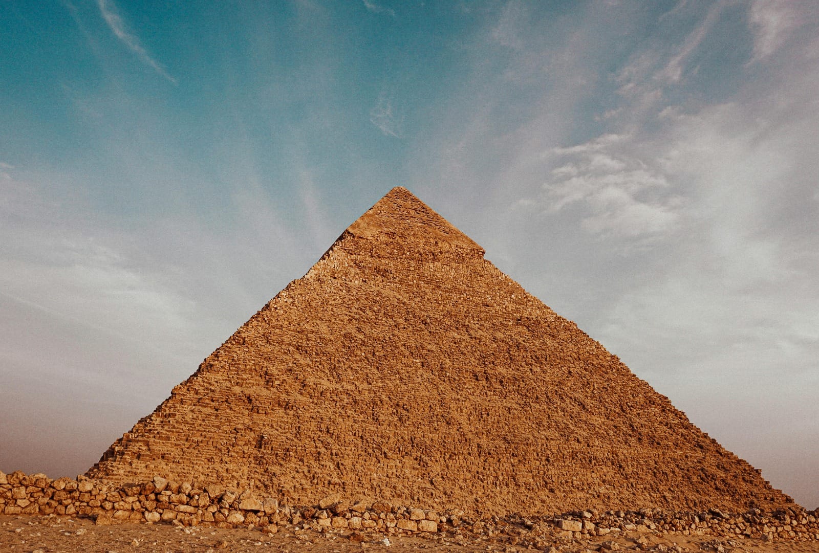 Discover the Wonders of Egypt with Kemet Tours