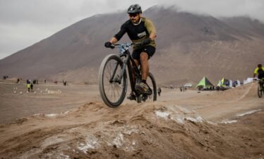 Bike Ride at Giza Pyramids | Private Desert Tour