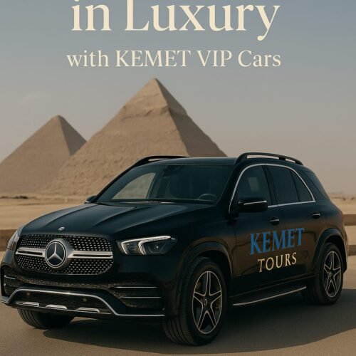 Cairo Airport Private Transfer
