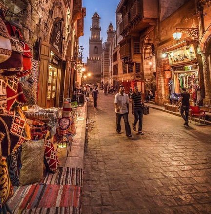 cairo