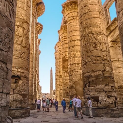 3 Days Private Tours In Luxor